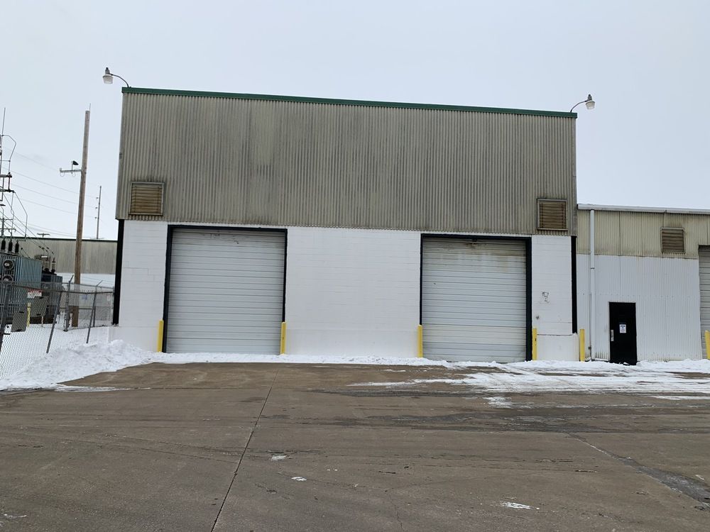 801 Water St, Jackson, MI 49203